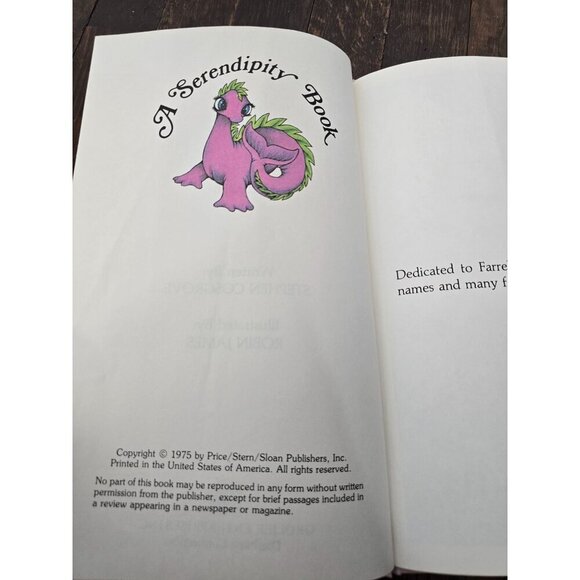 Creole by Stephen Cosgrove Vintage Children's Picture Book - Picture 4 of 12